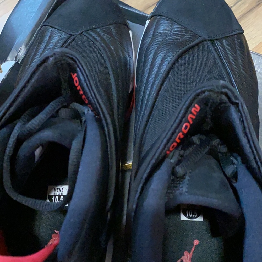 2018 Jordan Jumpman Swift - image 6